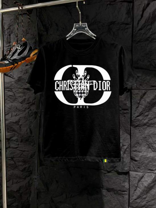 Dior T Shirts Short _SKUDiorS-5XL11Ln4516411